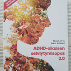 ADHD-aikuisen selviytymisopas 2.0 (nid.) - pikkukuva 1