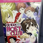 Ouran High School Host Club: The Complete Series - pikkukuva 1