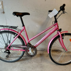 Polkupyörä Raleigh Swan - pikkukuva 2