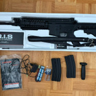 A&K airsoft-ase - pikkukuva 3