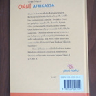 Teija Niemi & Timo Kästämä: Onni Afrikassa - pikkukuva 2