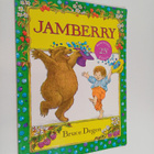 Bruce Degen : Jamberry 25th Anniversary Edition - pikkukuva 1