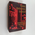 Isaac Bashevis Singer : Shadows on the Hudson - pikkukuva 1