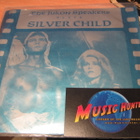 THE JUKON SPEAKERS - SILVER CHILD / INTO YOUR SOUL 7'' - pikkukuva 1