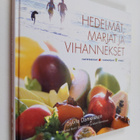 Sylvia Danielsson : Hedelmät, marjat ja vihannekset - pikkukuva 1