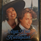 Neljät häät ja yhdet hautajaiset (1994) egmont, dvd - pikkukuva 1