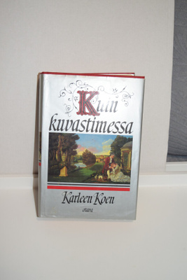 karleen koen kuin kuvastimessa