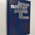 Isaac Asimov : Säätiö ja Maa - pikkukuva 1