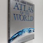 HarperCollins Canada, Limited ym. : The Times Atlas of th... - pikkukuva 1