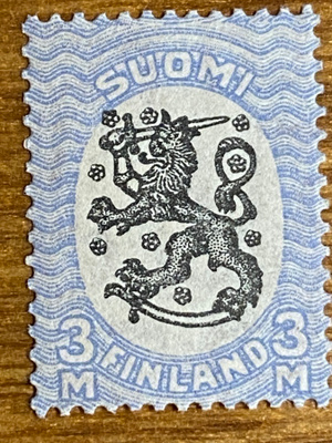 SAARISEN MALLI 3MK L121A**