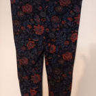 Kukalliset Polan leggingsit, koko S/M - pikkukuva 4