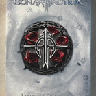 Sonata Arctica: Live in Finland (2DVD + 2 Live CD) *UUSI* - pikkukuva 1