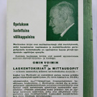 Suomen kansakoulukalenteri 1957 - pikkukuva 5