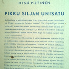 Pikku Siljan Unisatu Kirja - pikkukuva 3