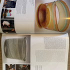 Lasin taide - The Art of Glass - Kaj Frank 100 vuotta - pikkukuva 2