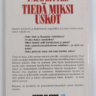 Paul Little : Tiedä miksi uskot - pikkukuva 2