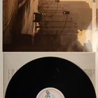 Pepe Ahlqvist and the Sunset Boulevard vinyyli lp - pikkukuva 1