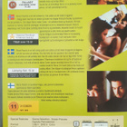 Perfectly normal DVD ( 1990, Robbie Coltrane) - pikkukuva 2