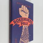 Antti Halme : Rokkikukkopilli - pikkukuva 1
