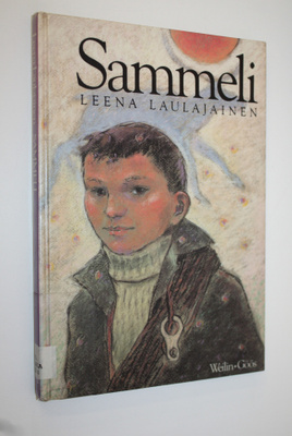Leena Laulajainen : Sammeli