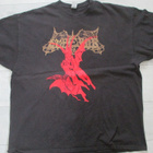 Bändipaita : Emperor - Old Logo / Inno A Satana XXL - pikkukuva 1