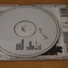 CD Manic Street Preachers : Let Robeson Sing Single CD2 - pikkukuva 2