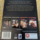 The Jess Franco Collection (Eight disc box set) - pikkukuva 2
