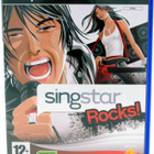 SingStar Rocks! (Promo) - pikkukuva 1