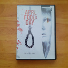 April Fool's Day DVD - pikkukuva 1
