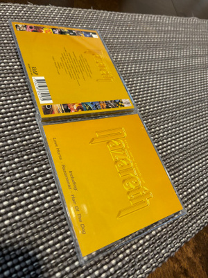 Nazareth - The Very Best of CD