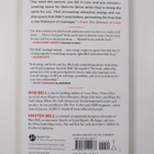 Rob Bell ym. : The Zimzum of Love - A New Way of Understa... - pikkukuva 2