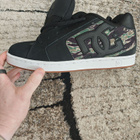 DC SHOES, NET SE, CAMO BLACK (KCO), UUDENVEROINEN - pikkukuva 3