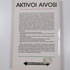 Arthur Winter : Aktivoi aivosi : uusimmat menetelmät aivo... - pikkukuva 2
