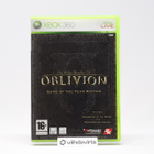 The Elder Scrolls IV Oblivion GOTY - Xbox 360 - pikkukuva 1