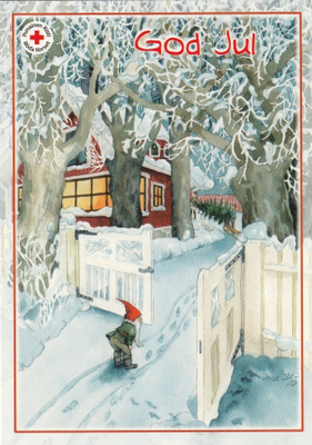INGE LÖÖK - TONTTU PORTILLA - 2