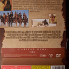 POSSE - VILLIN LÄNNEN TUNTEMATON TARINA DVD - pikkukuva 2