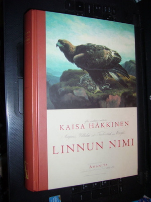 Kaisa Häkkinen: LINNUN NIMI (2003) Sis.p o s t i k u l u t