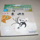 Pilkullinen Töttöröö - pikkukuva 1