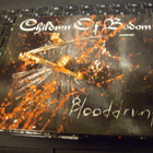 CHILDREN OF THE BODOM - Blooddrunk CD + DVD (Sis.pk:t) - pikkukuva 1