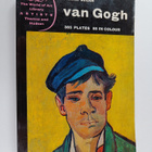 Frank Elgar : Van Gogh : a study of his life and work - pikkukuva 1