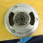 Mopon Stefa magneetto - pikkukuva 1