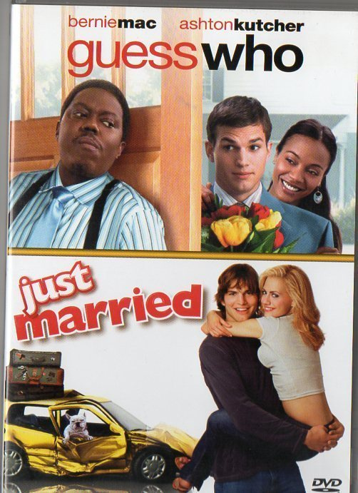guess who / just married	(6 767)	k	-FI-	suomik.	DVD	(2)	asht