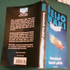 Reijo Mäki: Satakieli lauloi yöllä (nid. 1.p.1995) Sis.pk:t - pikkukuva 3