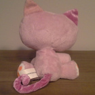 Littlest Pet Shop LPS pehmolelu 2009 15 cm - pikkukuva 2