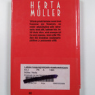 Herta Muller : Ihminen on iso fasaani : kertomus - pikkukuva 2