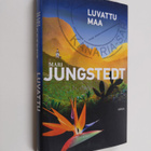Mari Jungstedt : Luvattu maa - pikkukuva 1