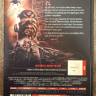 ESCAPE FROM ABSOLOM / NO ESCAPE (BD+DVD) MEDIABOOK - pikkukuva 5