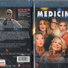 medicinen (78 605) UUSI -SV- BLU-RAY 2014 ruotsi, o:colin - pikkukuva 1