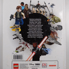 Daniel Lipkowitz : Lego Star Wars : 100 kohtausta - pikkukuva 2