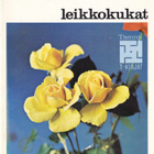 T-kirjat - Leikkokukat (nide) - pikkukuva 1